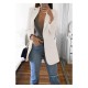 Women Blazers Outwear Coat Business Work Tuxedo Suits Winter Coats Plus Size WomenS Fashion Coats Ladies Blazers