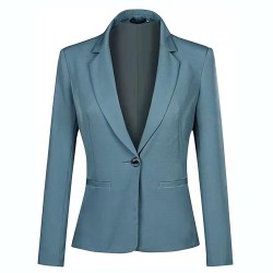 fashion women business suit Sexy ladies suit women two piece set office formal Womens Suits & Tuxedo