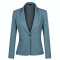 fashion women business suit Sexy ladies suit women two piece set office formal Womens Suits & Tuxedo