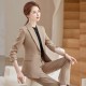 Custom High Quality Latest Ladies Formal Office Business Womens Suits & Tuxedo