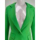 A6570 Luxury Clothing 2 Piece Set Blazer Suit WomenS Suits & Tuxedo