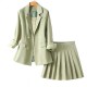 Hot sales Womens Suits & Tuxedo three-piece suit skirt