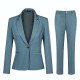 fashion women business suit Sexy ladies suit women two piece set office formal Womens Suits & Tuxedo