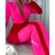 A6521 New Arrivals 2022 WomenS Suits & Tuxedo Blazer Set Women Suits Office Formal