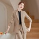 Custom High Quality Latest Ladies Formal Office Business Womens Suits & Tuxedo