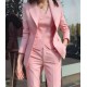 Fashion Suits Female 2PCS women suits business