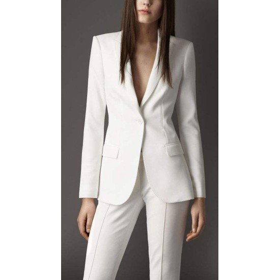 Fashion Suits Female 2PCS women suits business