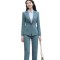 Fashion Suits Female 2PCS women suits business