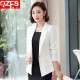 Chinese Plus Size Womens Dresses Clothing jacket chaquetas suites for women work pants blazers ladies Womens Suits & Tuxedo