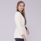 high quality womens office dresses and suits white belt business Womens Suits & Tuxedo